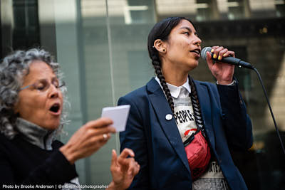 The People Vs Wells Fargo: